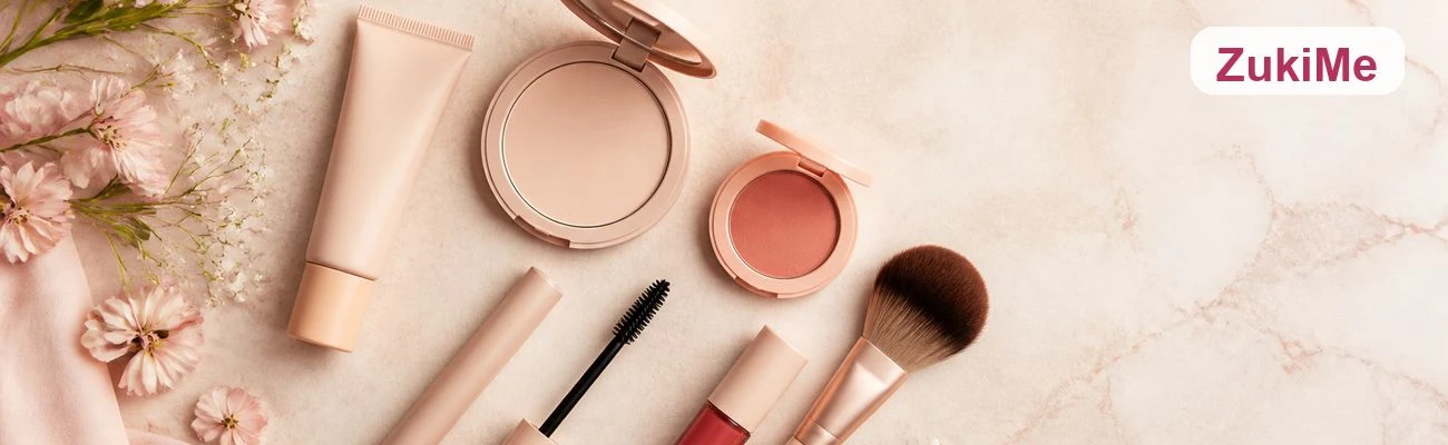 Humidity-Proof Everyday Makeup for Bangladesh: A Simple Step-by-Step Guide