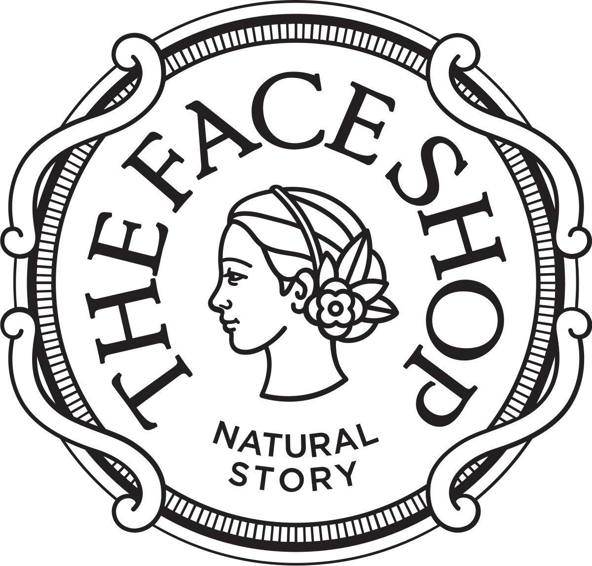 THE FACE SHOP