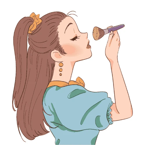 Face Makeup