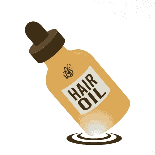 Hair Oil