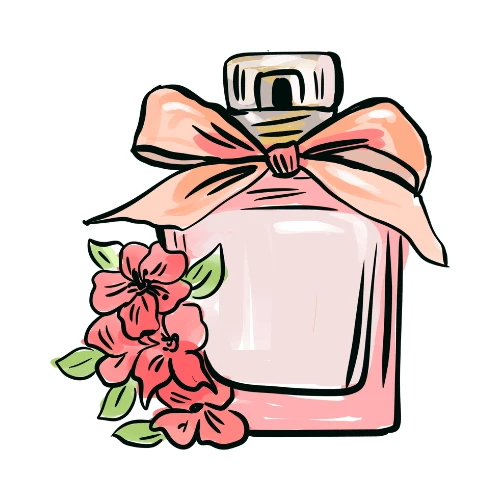 Body Mist