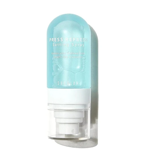 Sheglam Press Refresh Setting Spray 55ml