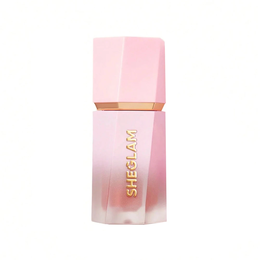 SHEGLAM Color Bloom Liquid Blush Matte Finish - Devoted
