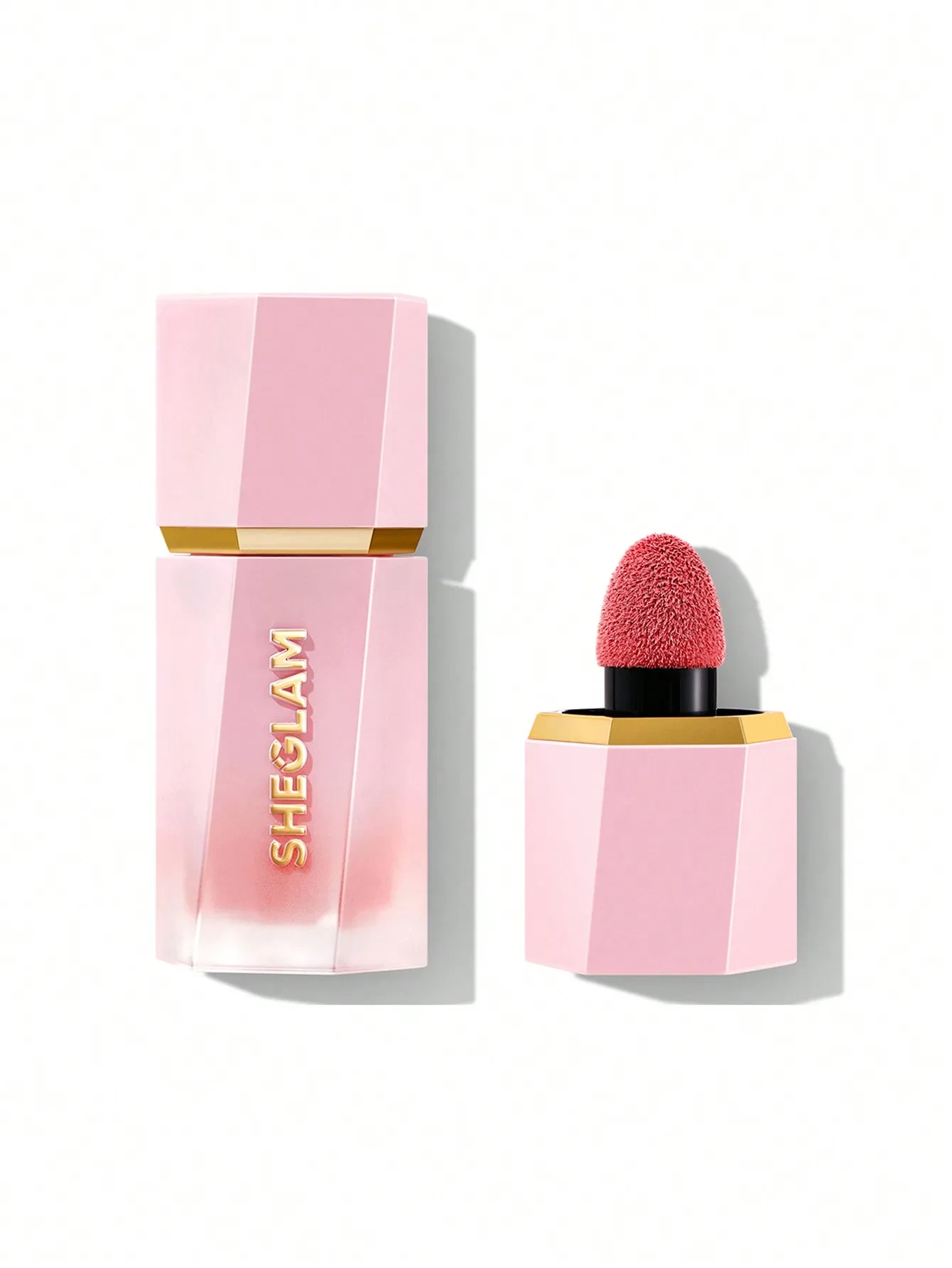 SHEGLAM Color Bloom Liquid Blush Matte Finish - Hot Topic