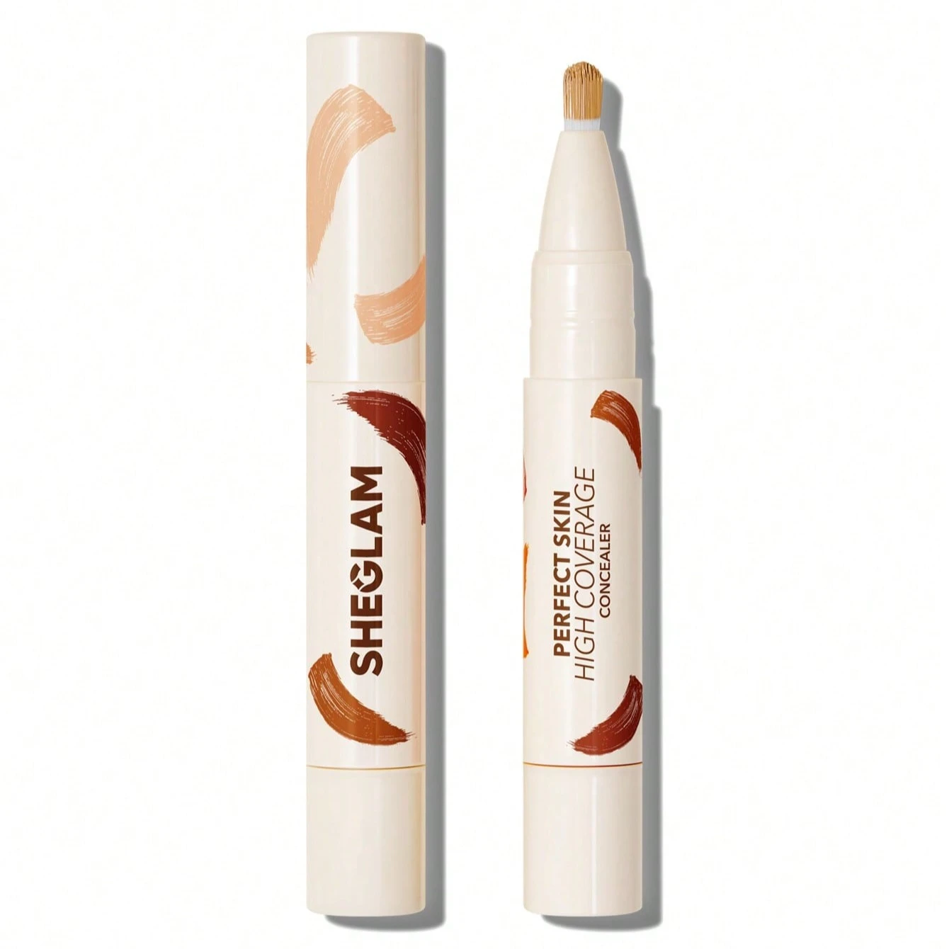 SHEGLAM Perfect Skin High Coverage Concealer