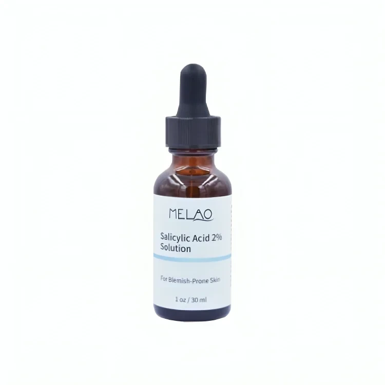 Melao Salicylic Acid 2% Solution – 30 ml