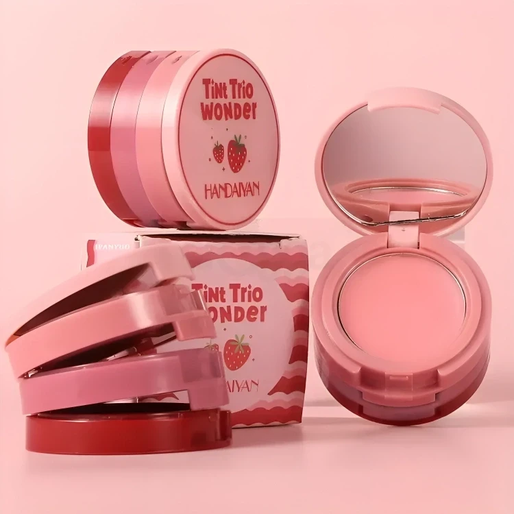 HANDAIYAN Tint Trio Wonder