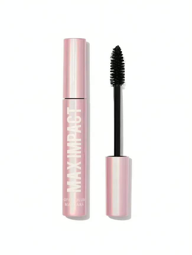 SHEGLAM Max Impact Extreme Volumizing Mascara