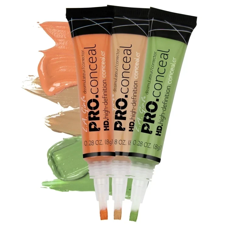 L.A Girl Pro HD Concealer