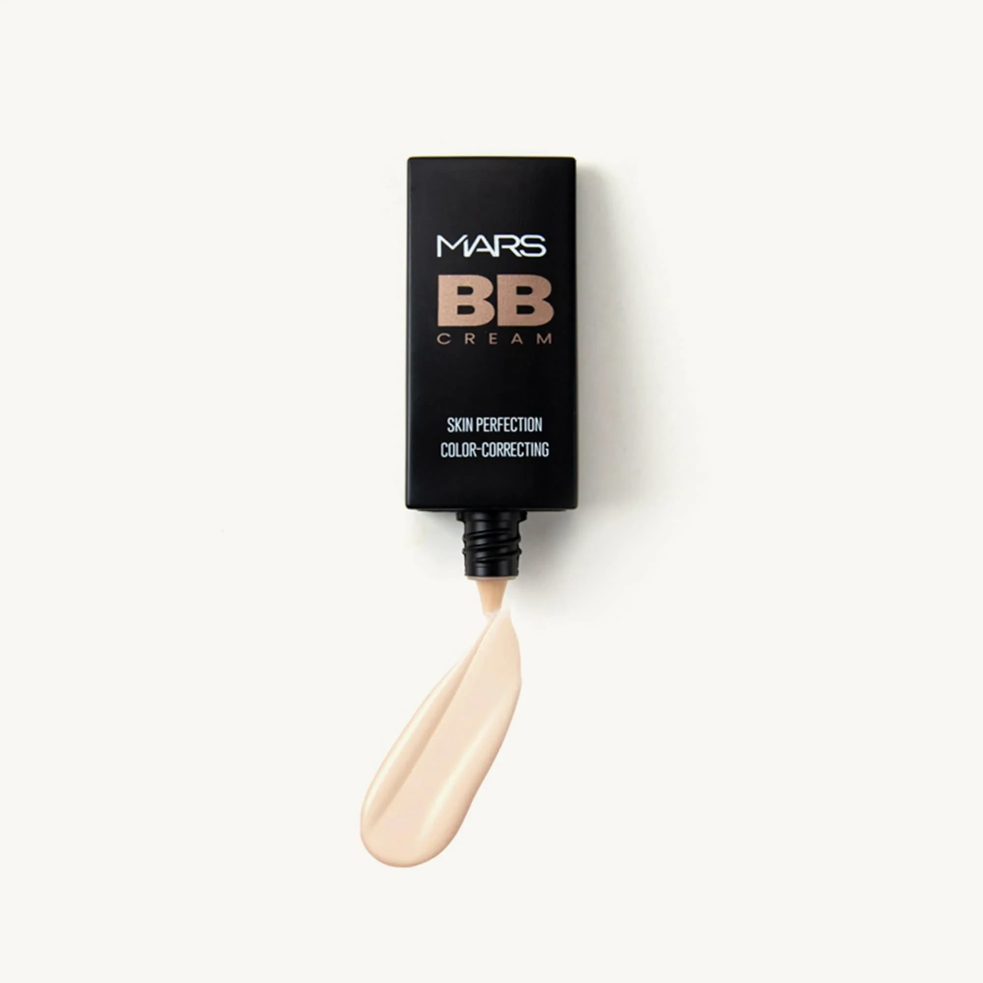 MARS I Lightweight BB Cream Foundation