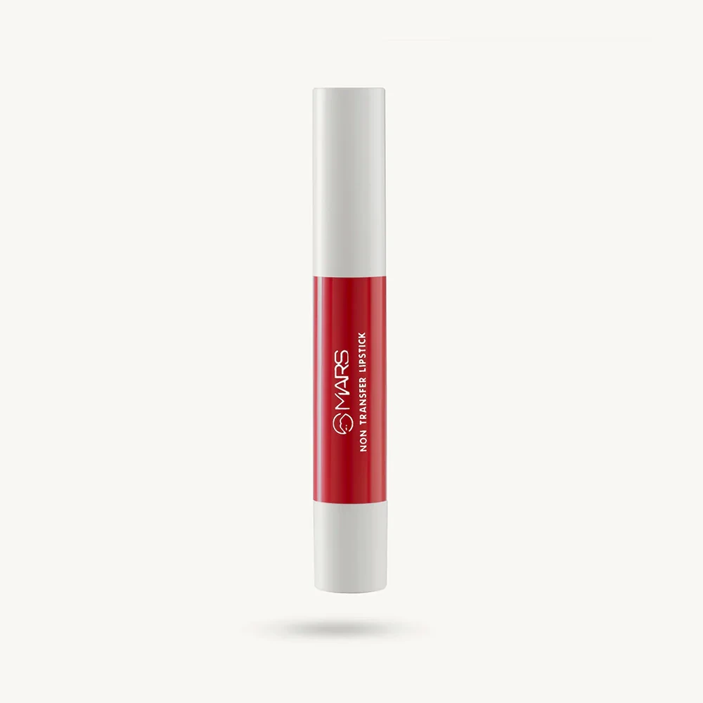 MARS Super Stay Non Transfer Lipstick