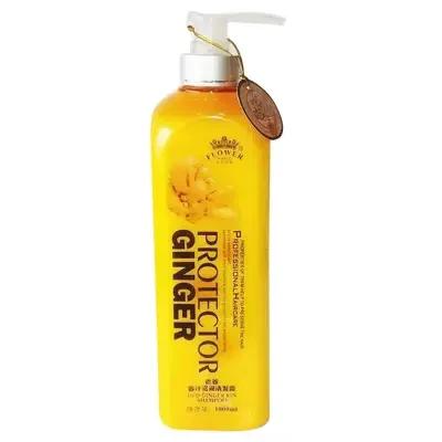 Protector Ginger Hair Shampoo 500ml