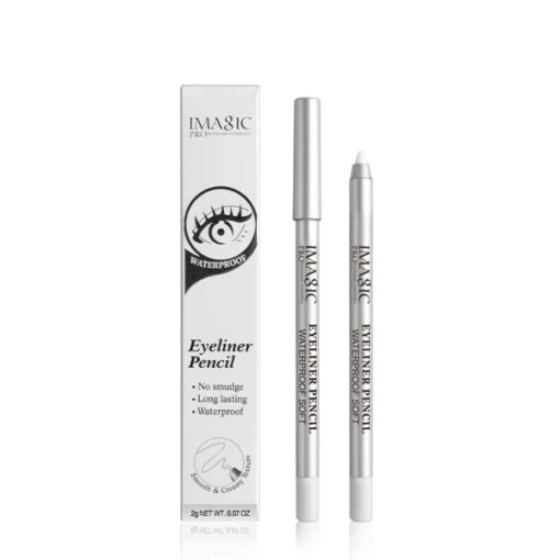 Imagic Waterproof White Kajal