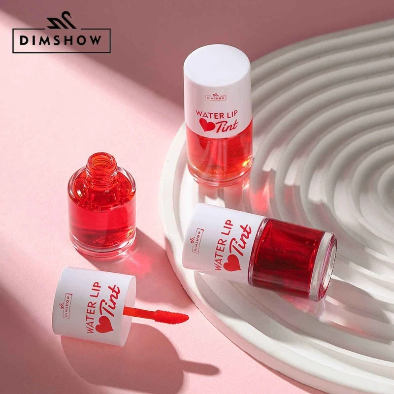 DIMSHOW Long Lasting Water Cheek and Lip Tint
