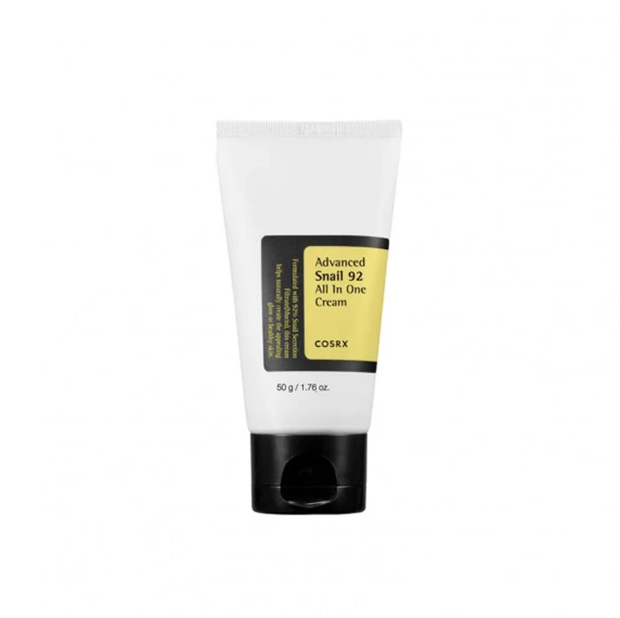 Cosrx Advanced Snail 92 All in One Cream - 50ml
