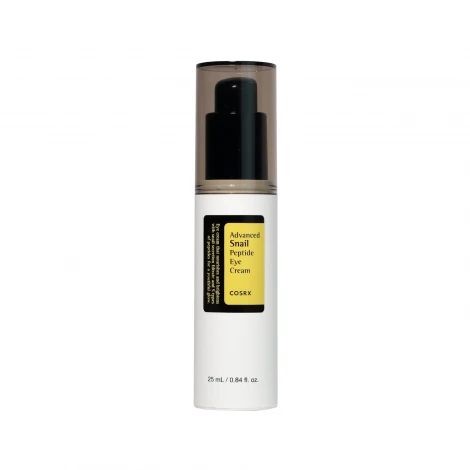Cosrx Advanced Snail Peptide Eye Cream - 25ml