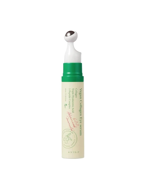 AXIS-Y Vegan Collagen Eye Serum