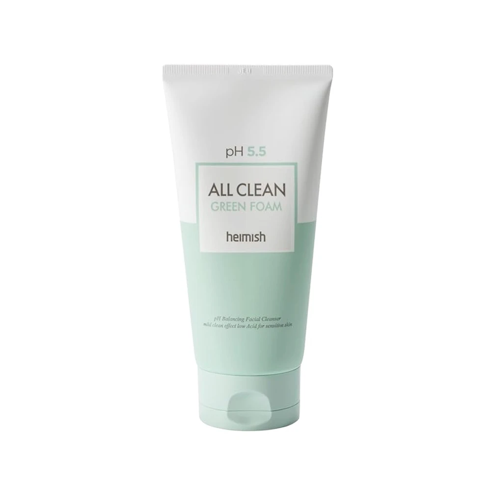 Heimish All Clean Green Foam - 150g