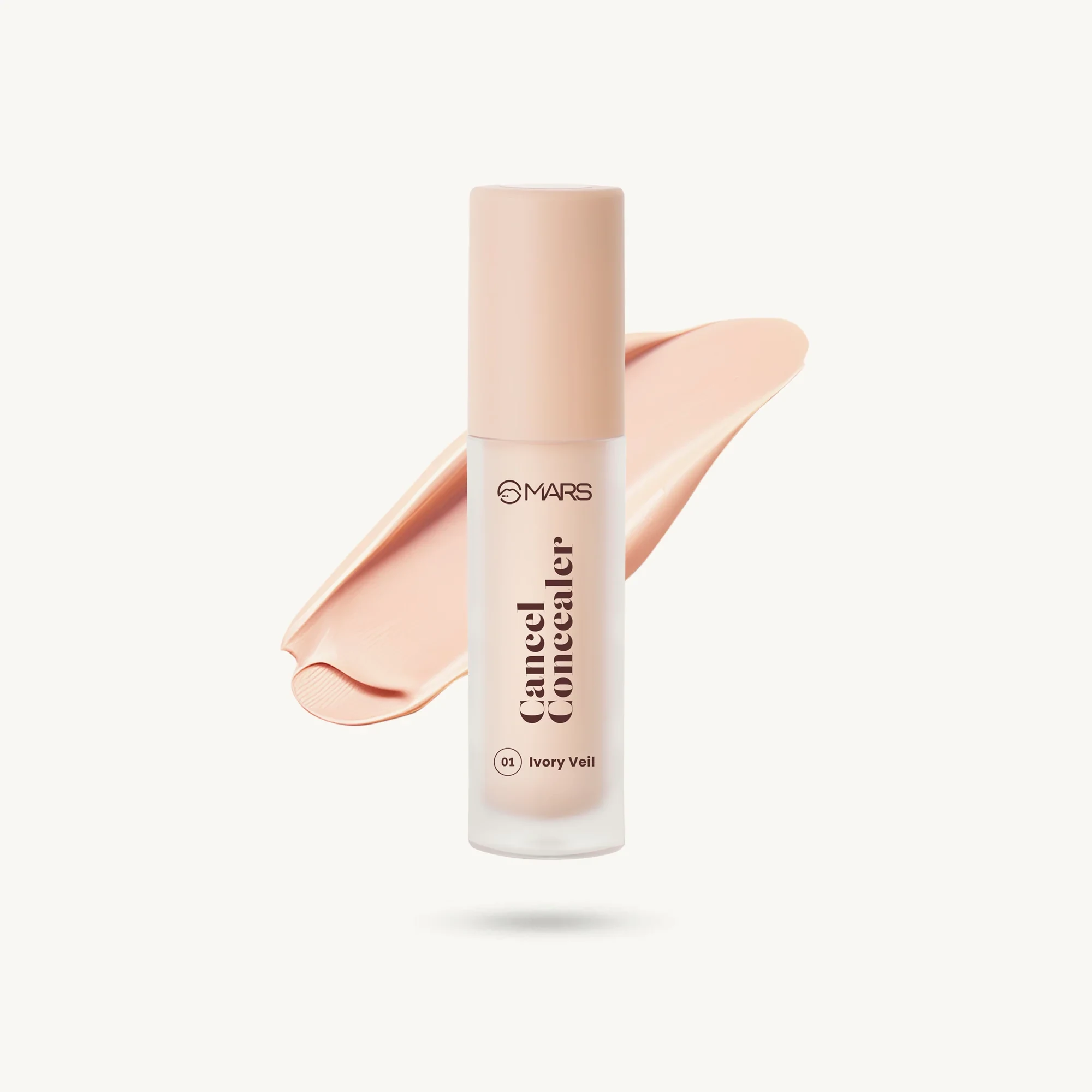 MARS Cosmetics Cancel Concealer
