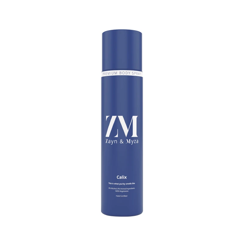Zayn & Myza CALIX Body Spray For Men
