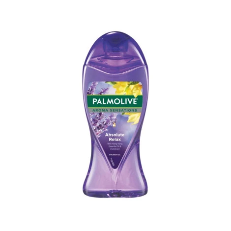 Palmolive Aroma Sensations Absolute Relax Shower Gel - 250ml