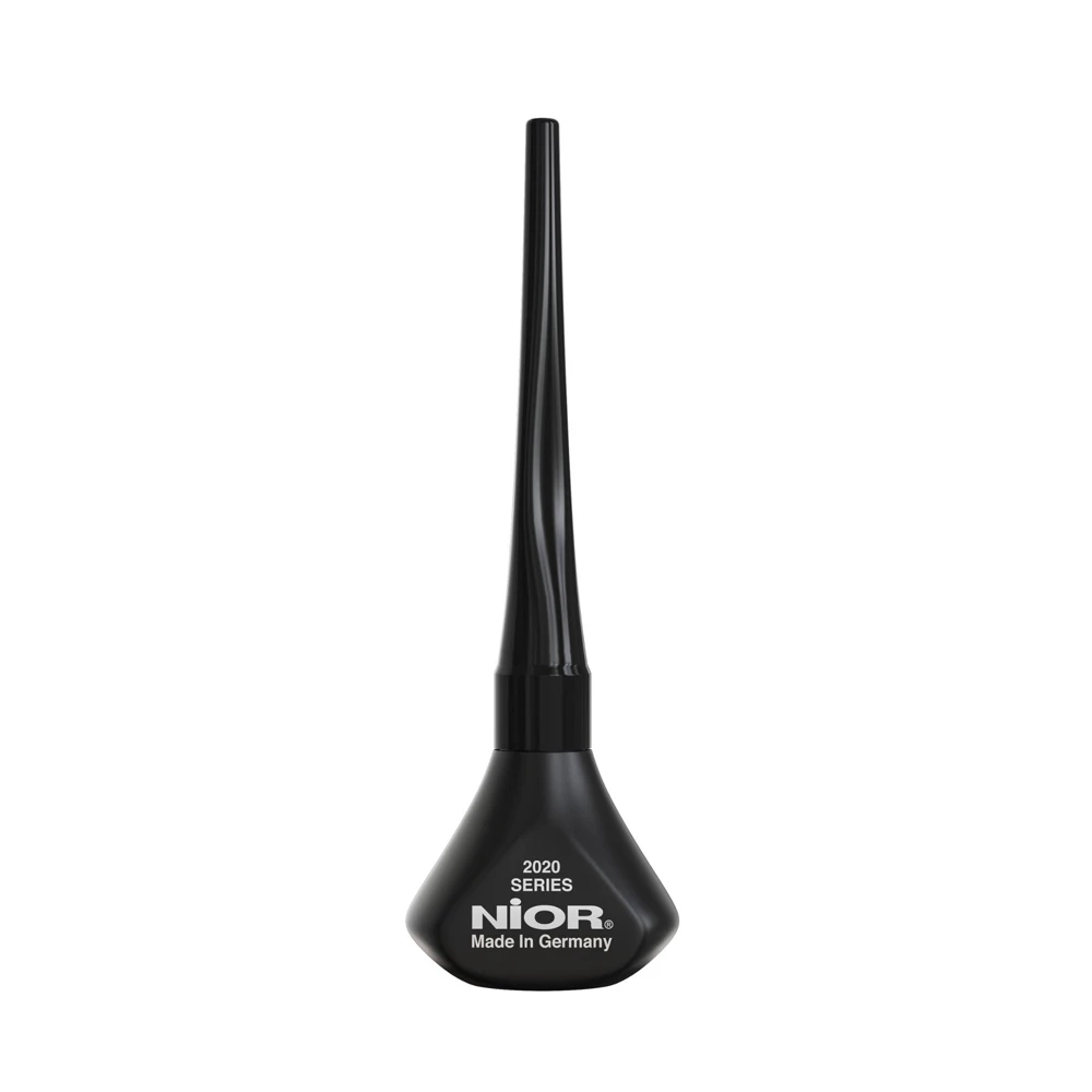 NIOR Liquid Eye Liner Black