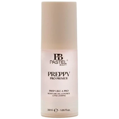 Pastel Beauty Preppy Pro Primer - 30ml