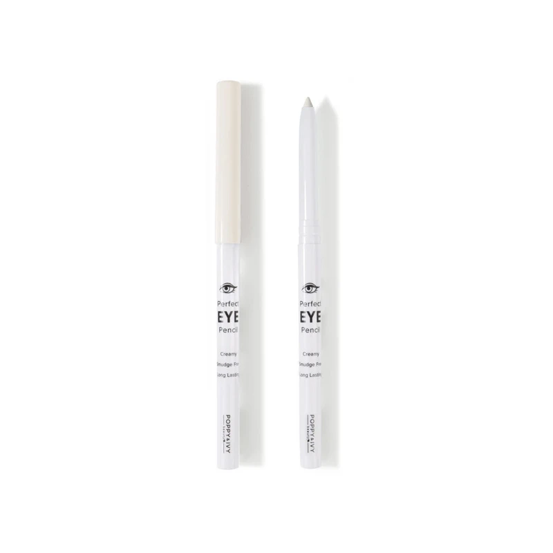 Absolute New York Perfect Eye Pencil - White