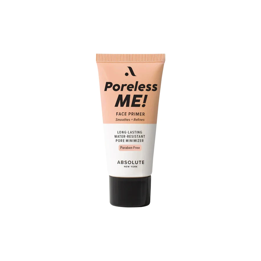 Absolute New York Poreless Me Face Primer MFFP03