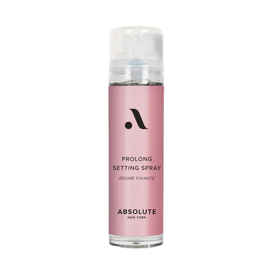 Absolute New York Prolong Setting Spray - 50ml