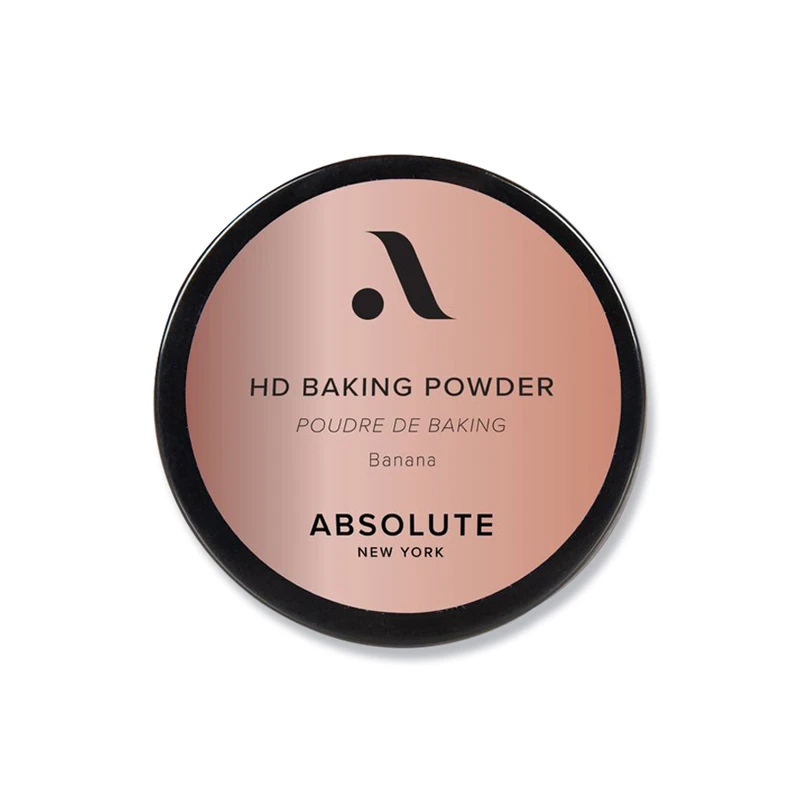 Absolute New York Hd Flawless Loose Setting Powder