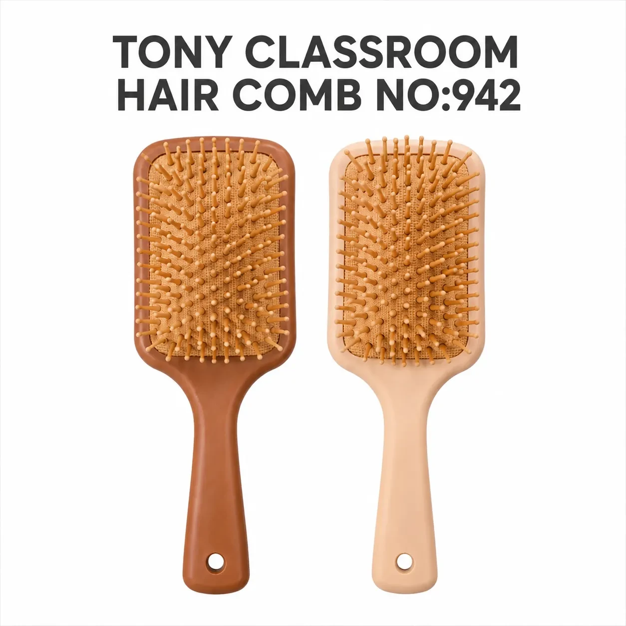 TONY CLASSROOM HAIR COMB - NO:942