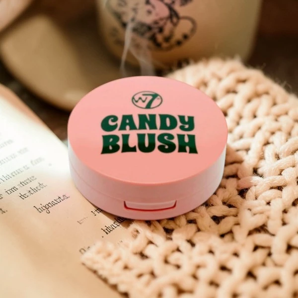 W7 Candy Blush