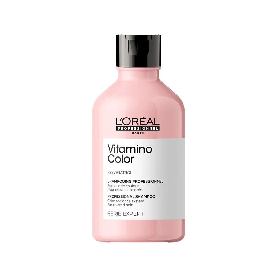 L'Oréal Professionnel Serie Expert Vitamino Shampoo