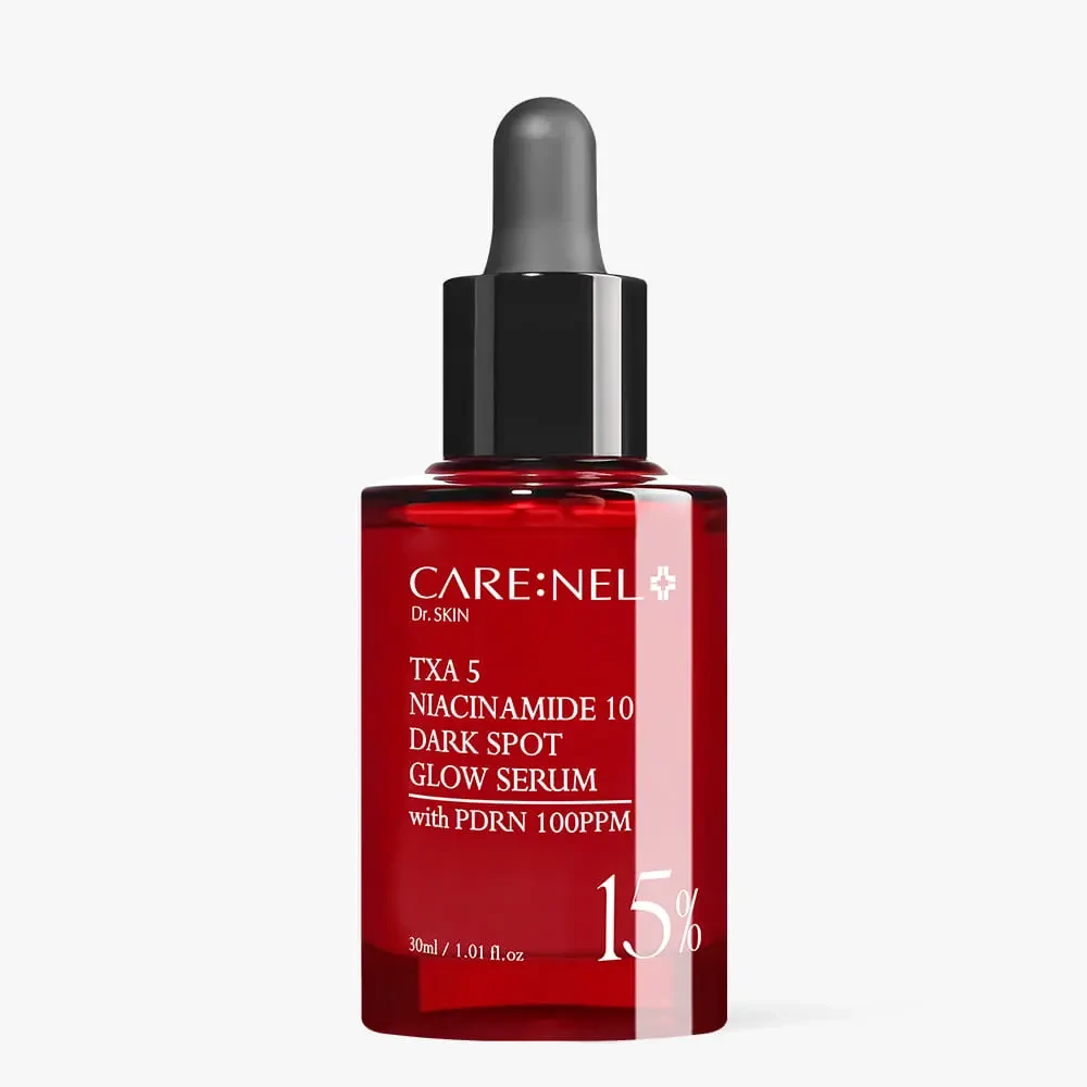 Care:Nel TXA 5 Niacinamide 10 Dark Spot Glow Serum - 30ml