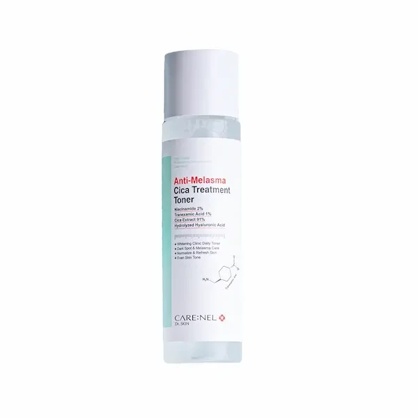 Care:Nel Anti Melasma Cica Treatment Toner - 155ml