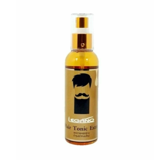 Legano Hair Tonic For Hair Growth - 120ml