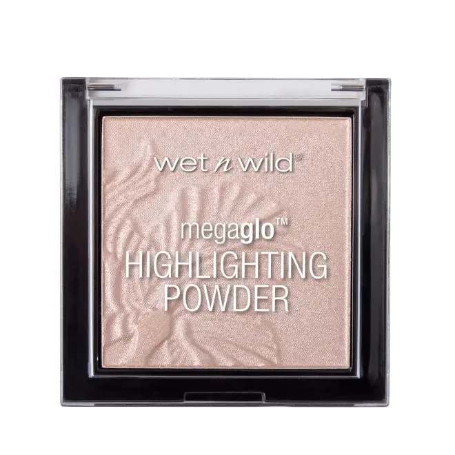 Wet n wild Megaglo Highlighting Powder - Blossom Glow
