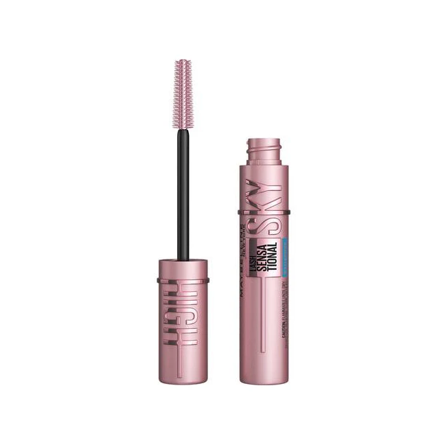 Maybelline New York Lash Sensational Sky High Waterproof Mascara