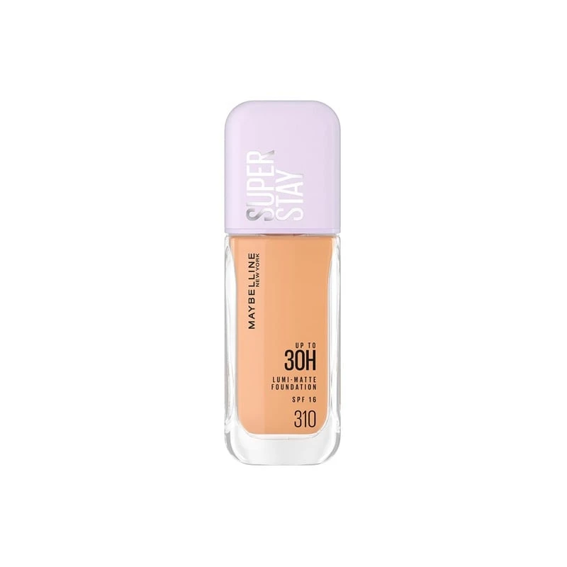 Maybelline New York Super...